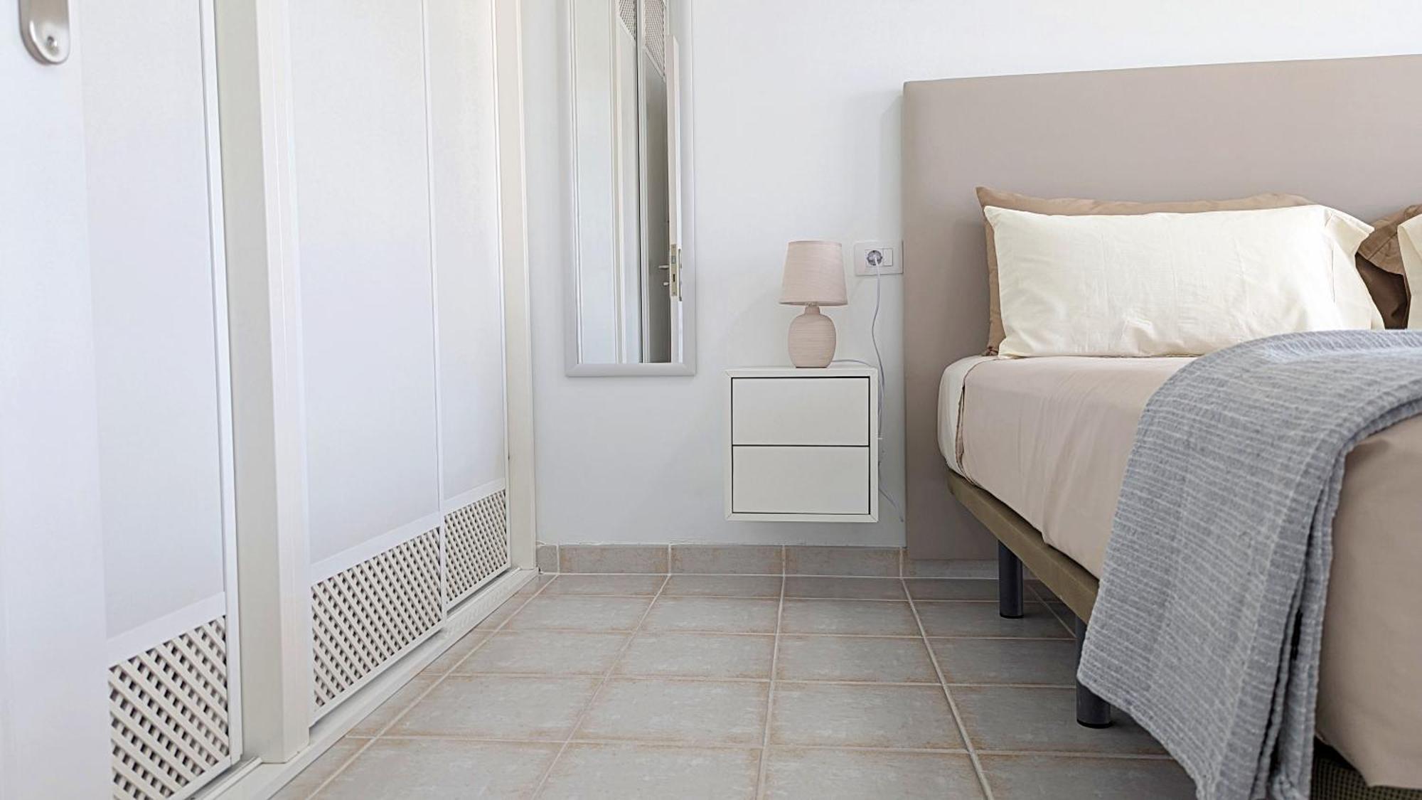 El Mirador Sea View - Air Conditioning - Los Cristianos Los Cristianos  Exteriér fotografie