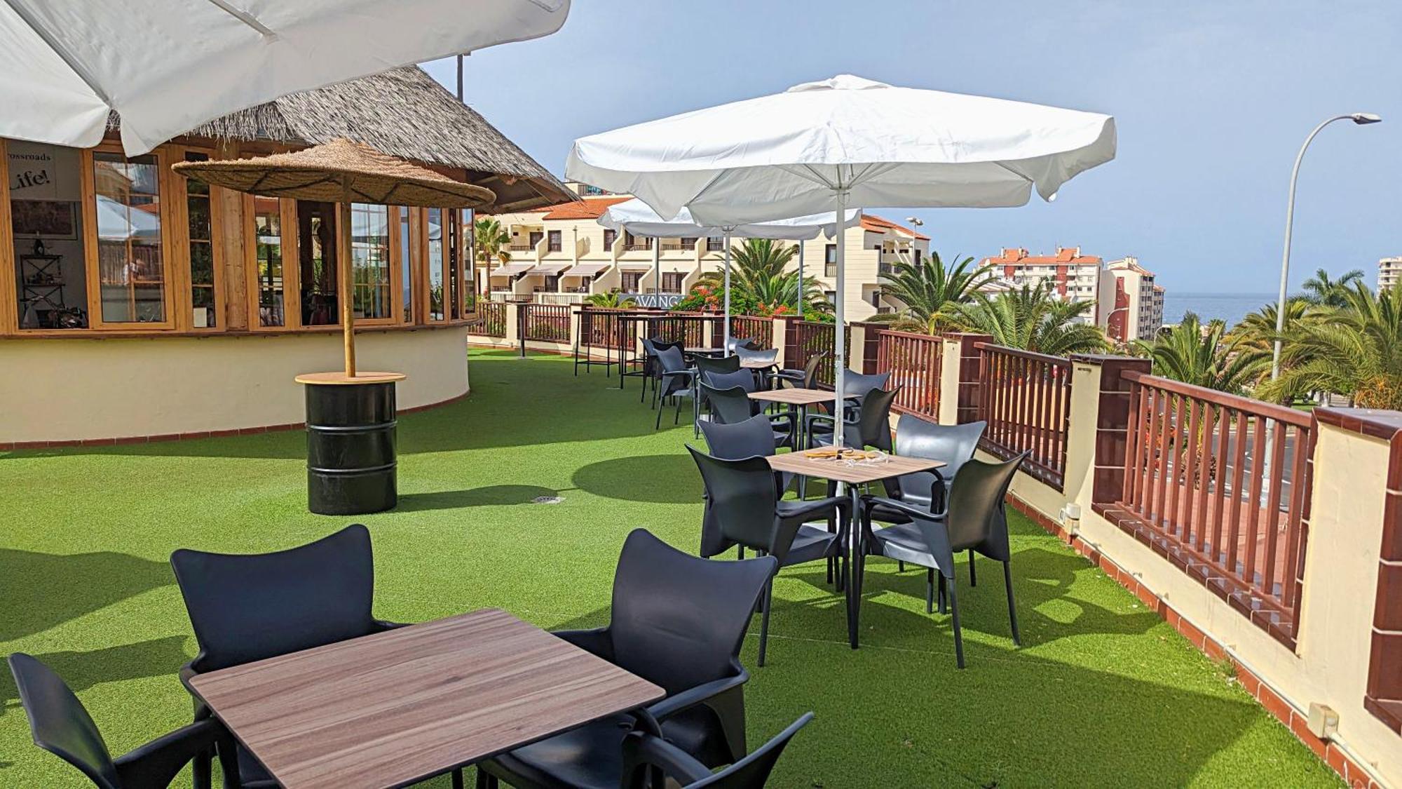 El Mirador Sea View - Air Conditioning - Los Cristianos Los Cristianos  Exteriér fotografie
